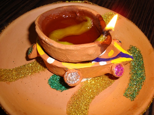 лампадное масло